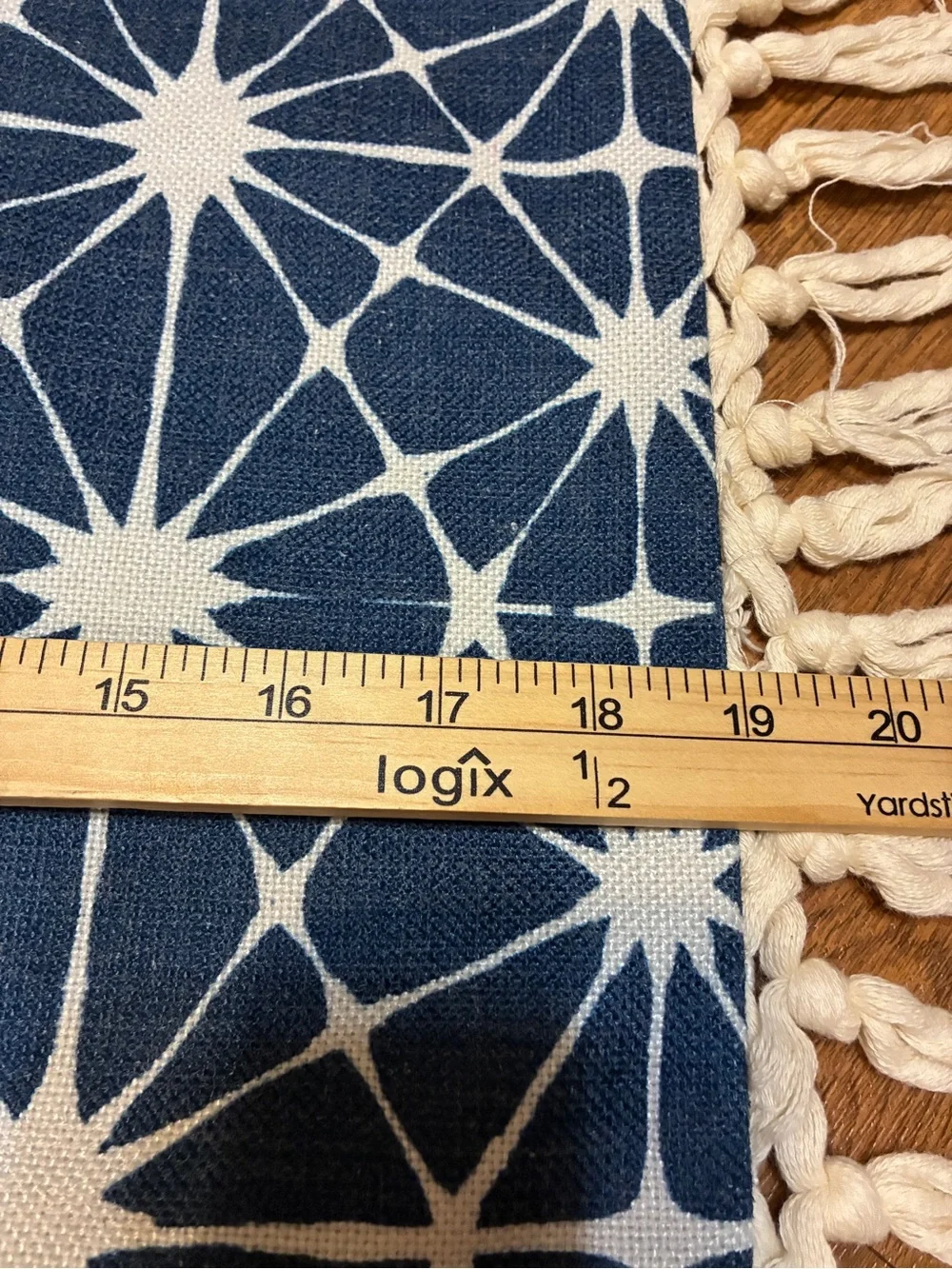 N/A soft navy